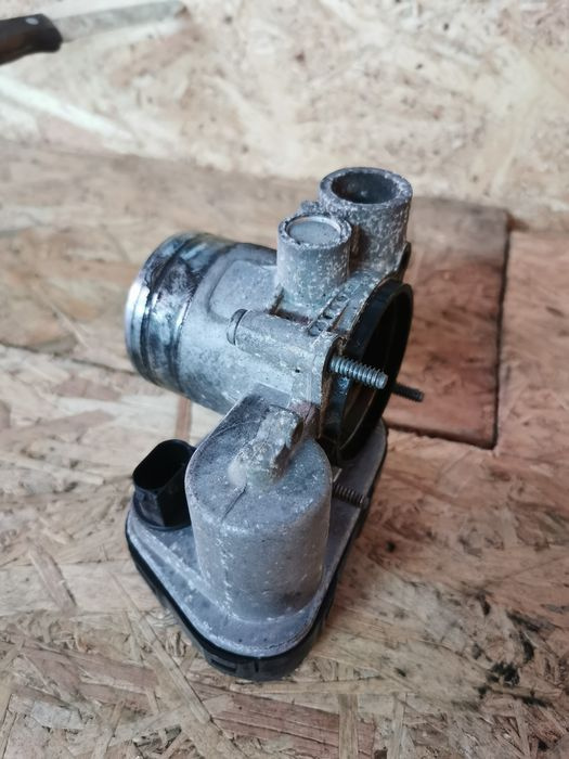 Clapeta acceleratie Mercedes A-class A140 W168 1.4i benzina A1661410125