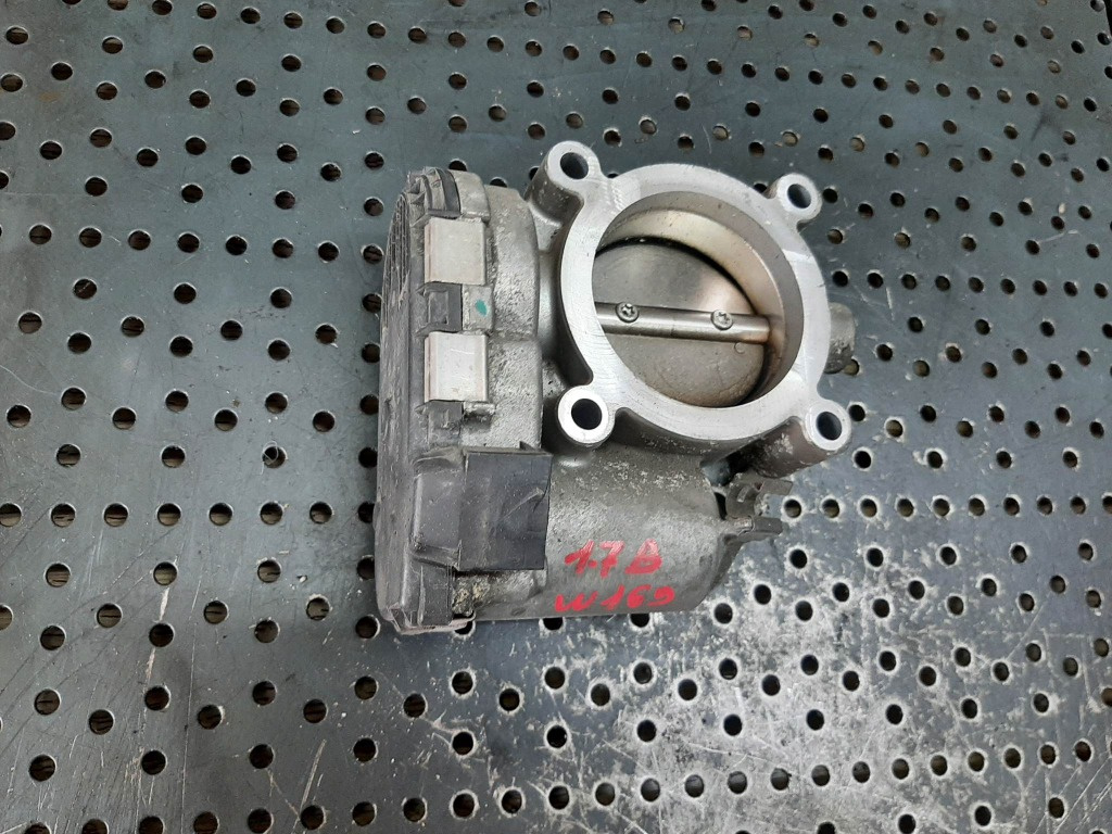 Clapeta acceleratie mercedes a-class w169 b-class w245 1.7 b a2661410525