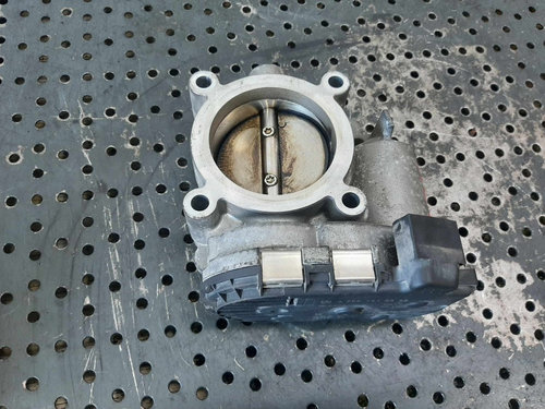 Clapeta acceleratie mercedes a-class w169 b-class w245 1.5b 1.7b a2661410525 0280750175