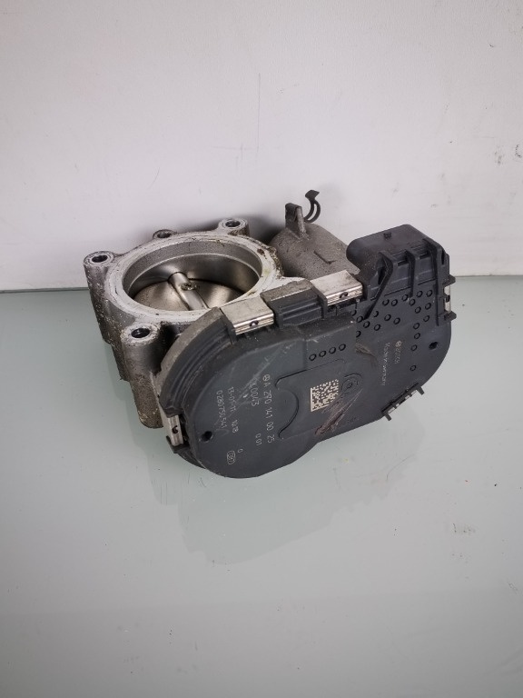 Clapeta acceleratie Mercedes A Class W176 1.6B A2701410025