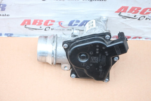 Clapeta acceleratie Mercedes A-Class W177 2018-2022 1.5 CDI 161A03415R
