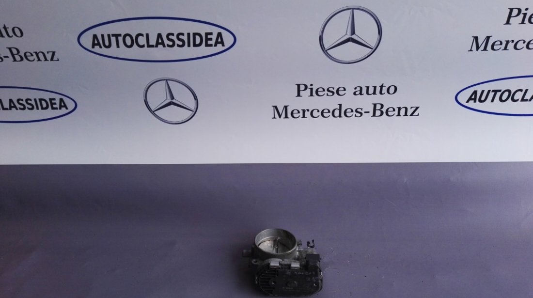 Clapeta acceleratie Mercedes A1121410125