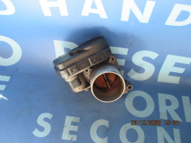 Clapeta acceleratie Mercedes A160 W168; A1661410125