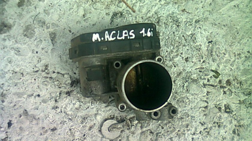 Clapeta acceleratie Mercedes A160 W168