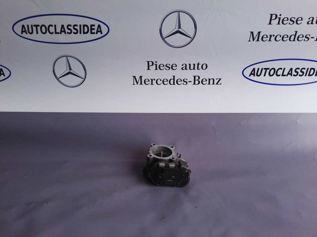 Clapeta acceleratie Mercedes A6420900079