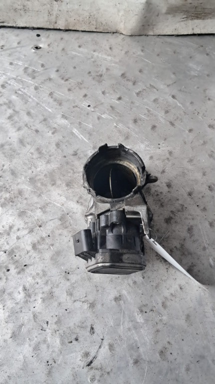 Clapeta acceleratie Mercedes B-Class W245 2.0 D an 2007 cod A6400901470