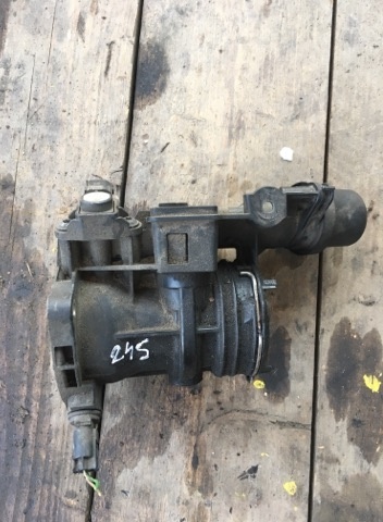 Clapeta Acceleratie Mercedes B class w245 2006