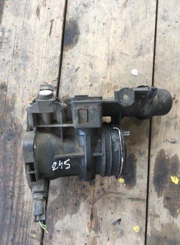 Clapeta Acceleratie Mercedes B class w245 2006