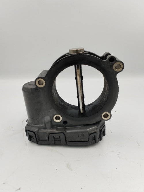 Clapeta acceleratie Mercedes B-Class W246 Facelift 2.2CDI A6510900470