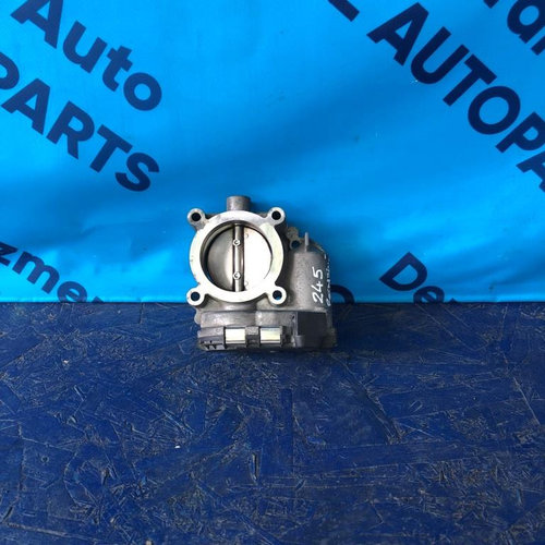 Clapeta acceleratie Mercedes B200 TURBO W245 2005-2010 COD A2661410525