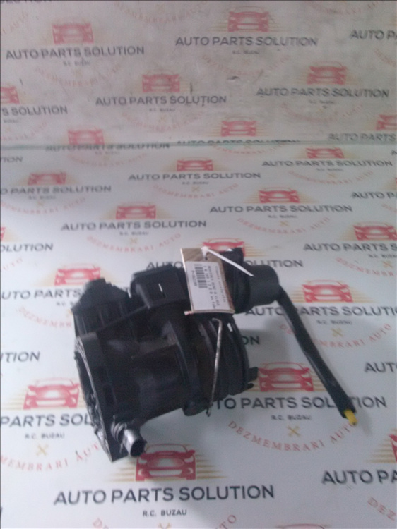 Clapeta acceleratie MERCEDES BENZ A CLASS ( W 169 ) 2.0 D an fabr. 2008