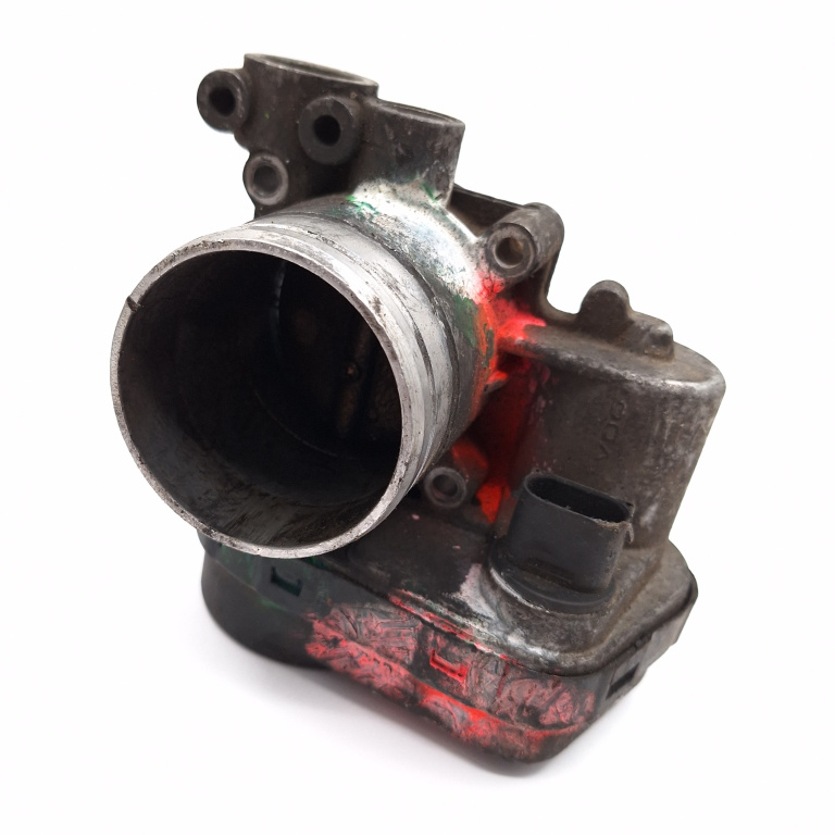 Clapeta Acceleratie Mercedes-Benz A-CLASS (W168) 1997 - 2004 Benzina A1661410125, A 166 141 01 25, 1661410125, 166 141 01 25, 0025038, 408238, 408238127001