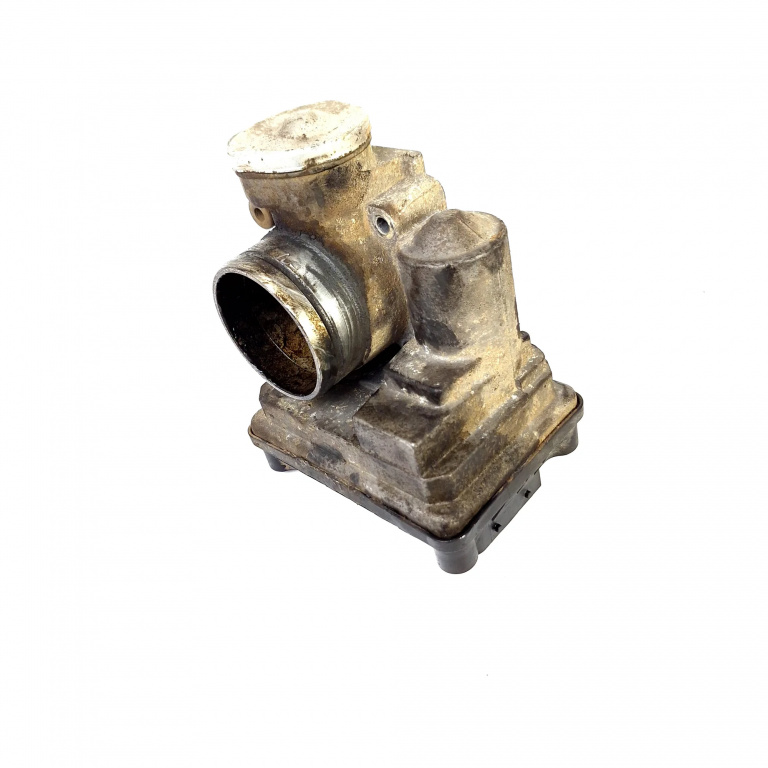 Clapeta Acceleratie Mercedes-Benz A-Class (W168) 1997-2004 A 140 (168.031, 168.131) M 166.940 Benzina A1661413125, 1661413125, 412260003006, Fd03W420303 Vdo