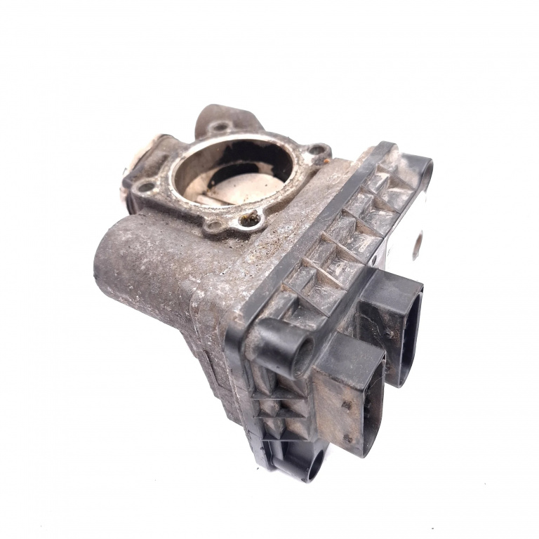 Clapeta Acceleratie Mercedes-Benz A-Class (W168) 1997-2004 A 140 (168.031, 168.131) M 166.940 Benzina A1661413125, 412260003006, Fd03W360088, 16614131250 Vdo