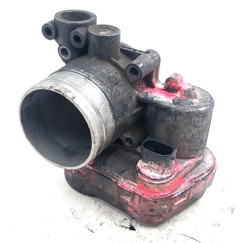 Clapeta Acceleratie Mercedes-Benz A-CLASS (W168) 1997 - 2004 Benzina 408238127001, 408.238.127.001, ...