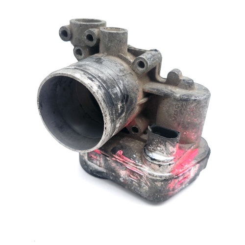 Clapeta Acceleratie Mercedes-Benz A-CLASS (W168) 1997 - 2004 Benzina 408238127001, 408 238 127 001, ...