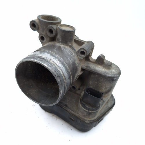 Clapeta Acceleratie Mercedes-Benz A-CLASS (W168) 1997 - 2004 Benzina 408238127001, 408 238 127 001, ...