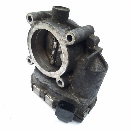 Clapeta Acceleratie Mercedes-Benz A-CLASS (W169) 2004 - 2012 Benzina A2661410525, A 266 141 05 25, 2...