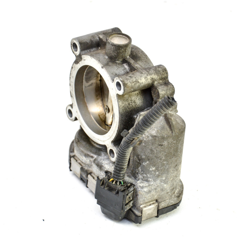 Clapeta Acceleratie Mercedes-Benz A-CLASS (W169) 2004 - 2012 Benzina A2661410525, A 266 141 05 25, 266 141 05 25, 2661410525, 0280750175, 0 280 750 175
