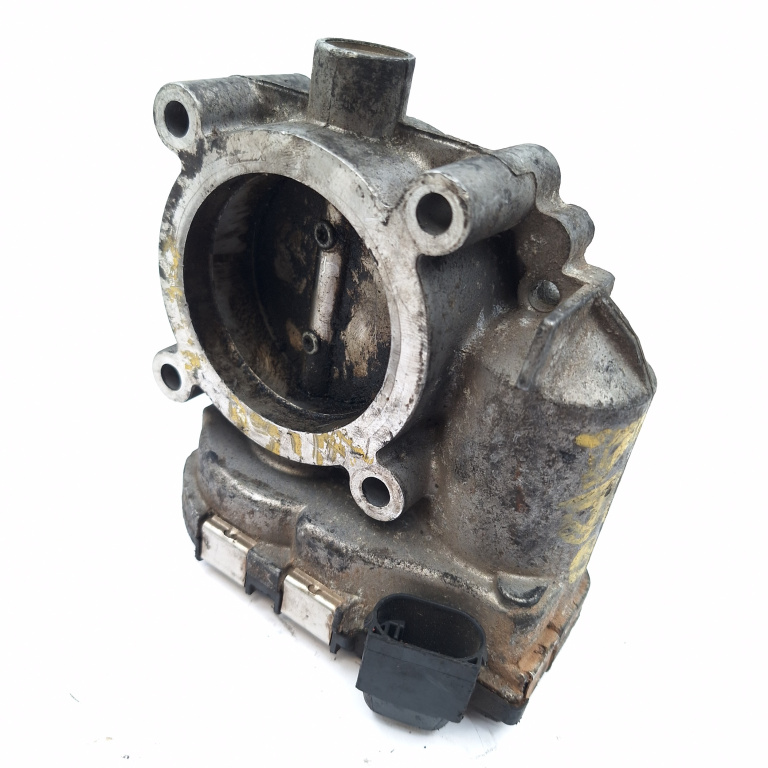 Clapeta Acceleratie Mercedes-Benz A-CLASS (W169) 2004 - 2012 Benzina A2661410525, A 266 141 05 25, 2661410525, 266 141 05 25