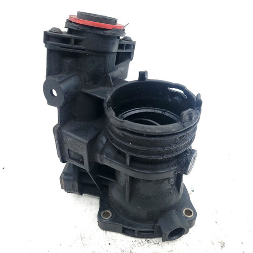 Clapeta Acceleratie Mercedes-Benz A-CLASS (W169) 2004 - 2012 Motorina A6400901170, A 640 090 11 70, ...