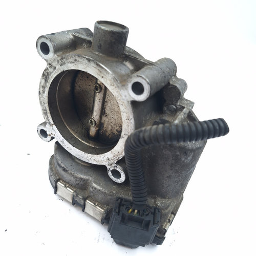 Clapeta Acceleratie Mercedes-Benz A-CLASS (W169) 2004 - 2012 Benzina A2661410525, A 266 141 05 25, 2...