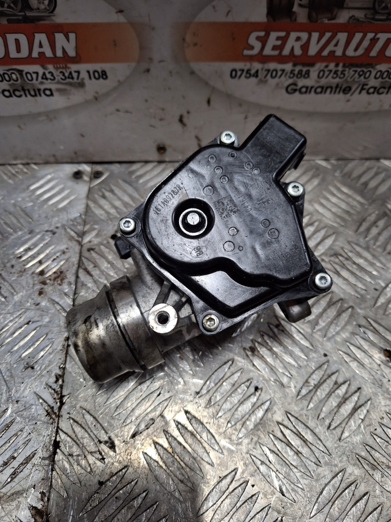 Clapeta acceleratie Mercedes-Benz B-Class (2004-2011) [W245] 1.5 Motorina 2017, 161A09287R