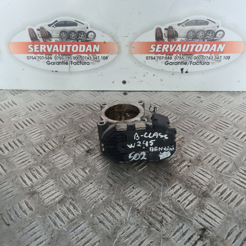 Clapeta acceleratie Mercedes-Benz B-Class (2004-2011) [W245] 1.5 Benzina 2008, 0280750175