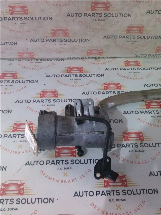Clapeta acceleratie MERCEDES-BENZ C CLASS 2.2 CDI an fabr. 2005