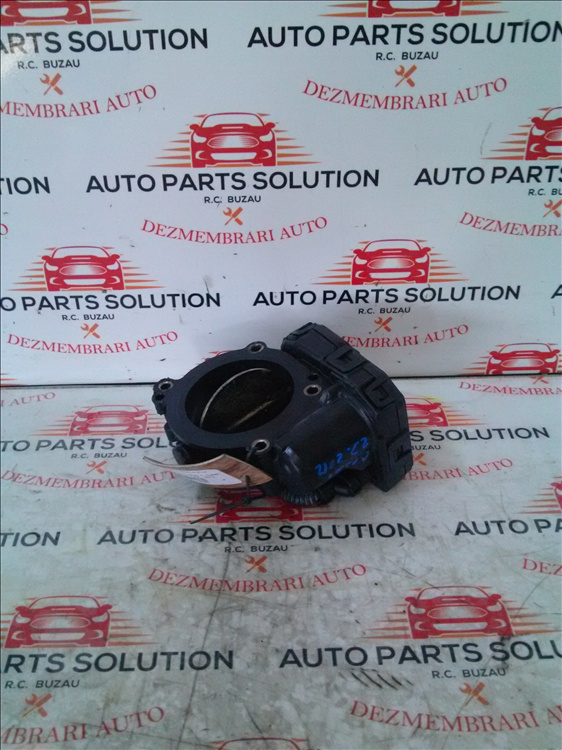 Clapeta acceleratie MERCEDES-BENZ C CLASS 2.2D an fabr. 2011