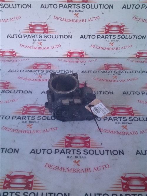 Clapeta acceleratie MERCEDES-BENZ C CLASS 3.0 CDI an fabr. 2009