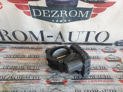 Clapeta acceleratie Mercedes-Benz C-Class T-modell (S204) 220 CDI 2.2 170cp cod piesa : A6510900370