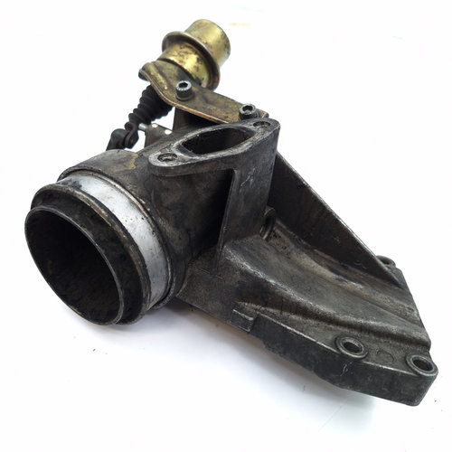 Clapeta Acceleratie Mercedes-Benz C-CLASS (W202) 1993 - 2001 Motorina 6040980317, 6040-980317, 604 0...