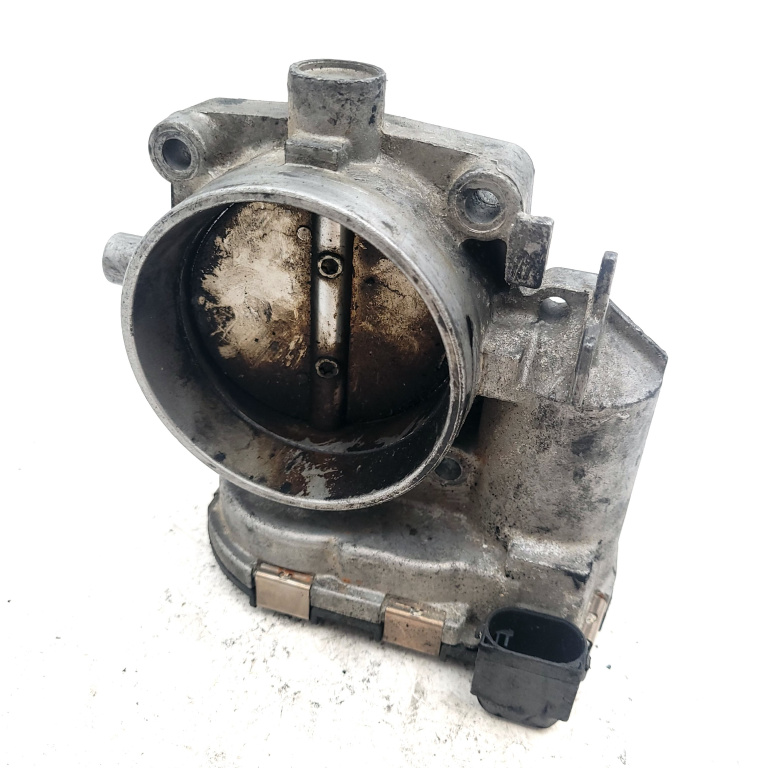 Clapeta Acceleratie Mercedes-Benz C-CLASS (W203) 2000 - 2007 Benzina A1121410125, A 112 141 01 25, 1121410125, 112 141 01 25, 0280750019, 0 280 750 019
