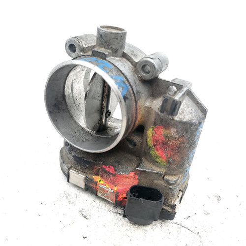 Clapeta Acceleratie Mercedes-Benz C-CLASS (W203) 2000 - 2007 Benzina A1110980109, A 111 098 01 09, 1...