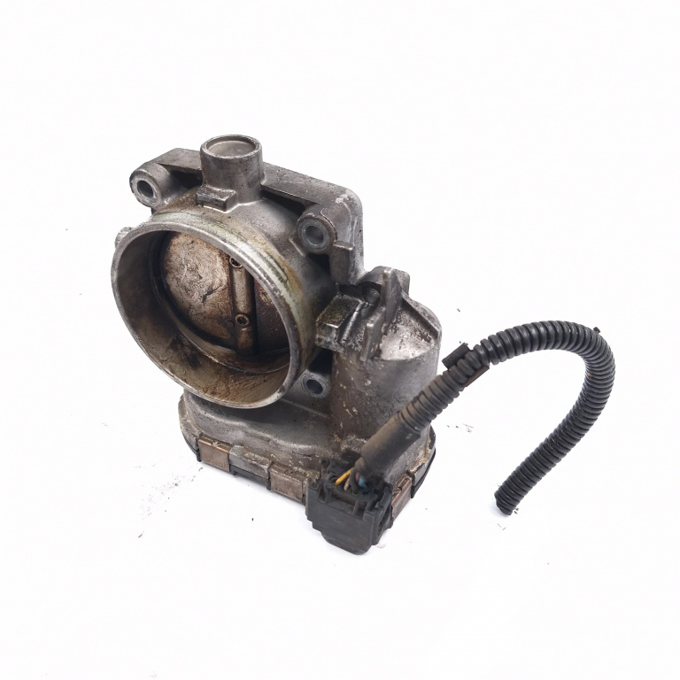 Clapeta Acceleratie Mercedes-Benz C-CLASS (W203) 2000 - 2007 Benzina A1121410125, A 112 141 01 25, 0280750019, 0 280 750 019, DK0024, DK 0024