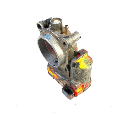Clapeta Acceleratie Mercedes-Benz C-CLASS (W203) 2000 - 2007 A1111410325, A 111 141 03 25, 111141032...