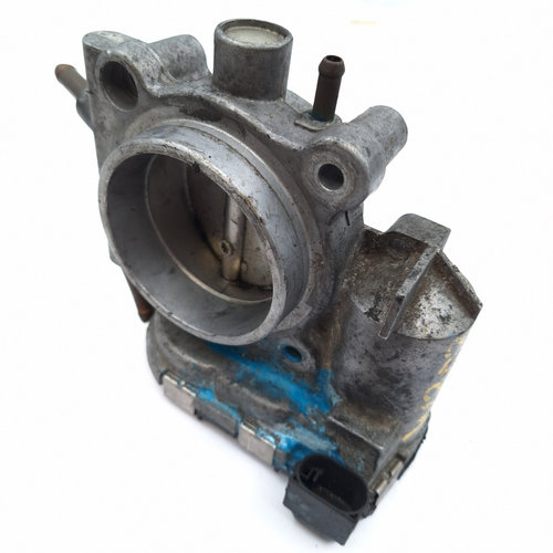 Clapeta Acceleratie Mercedes-Benz C-CLASS (W203) 2000 - 2007 A1111410225, A 111 141 02 25, 111141022...