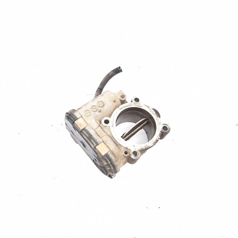 Clapeta Acceleratie Mercedes-Benz C-CLASS (W203) 2000 - 2007 Benzina A1110980109, A 111 098 01 09, 0280750045, 0 280 750 045