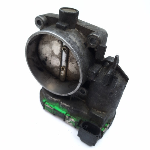 Clapeta Acceleratie Mercedes-Benz C-CLASS (W203) 2000 - 2007 A1131410125, A 113141 01 25, 113141 012...