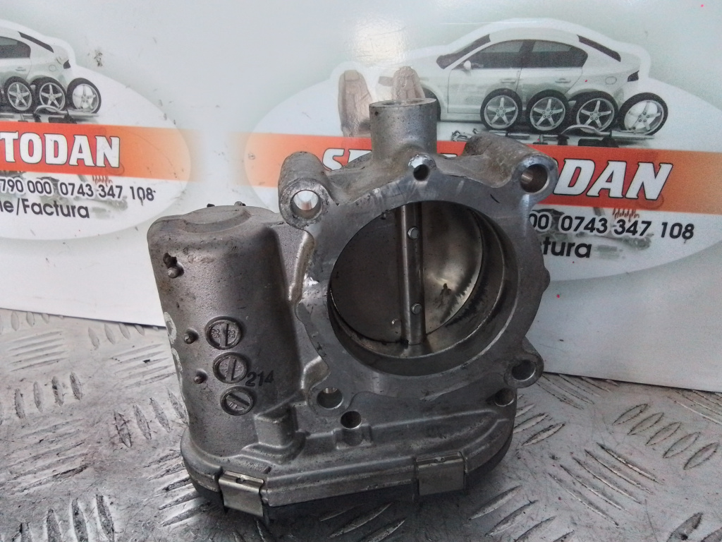 Clapeta acceleratie Mercedes-Benz CLA (2013->) [C117] 1.8 Benzina 2016, A2701410025