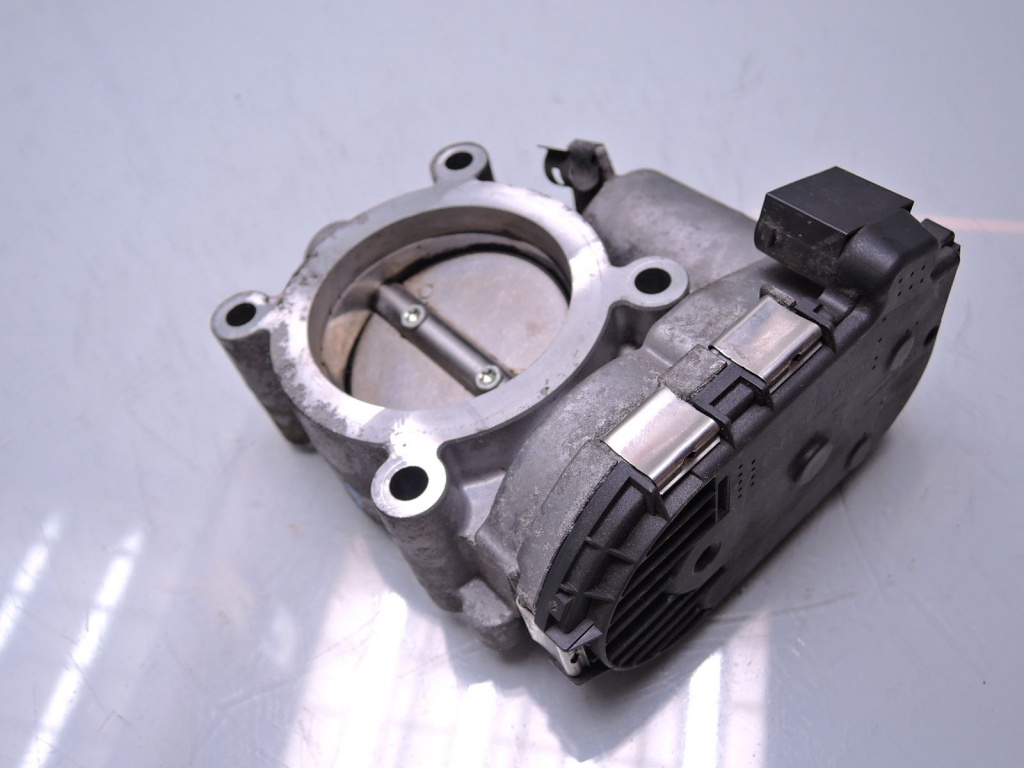 Clapeta acceleratie Mercedes Benz Class A150 W169 A2661410525