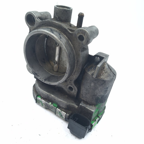 Clapeta Acceleratie Mercedes-Benz CLK (W208) 1997 - 2002 Benzina A1111410325, 1111410325