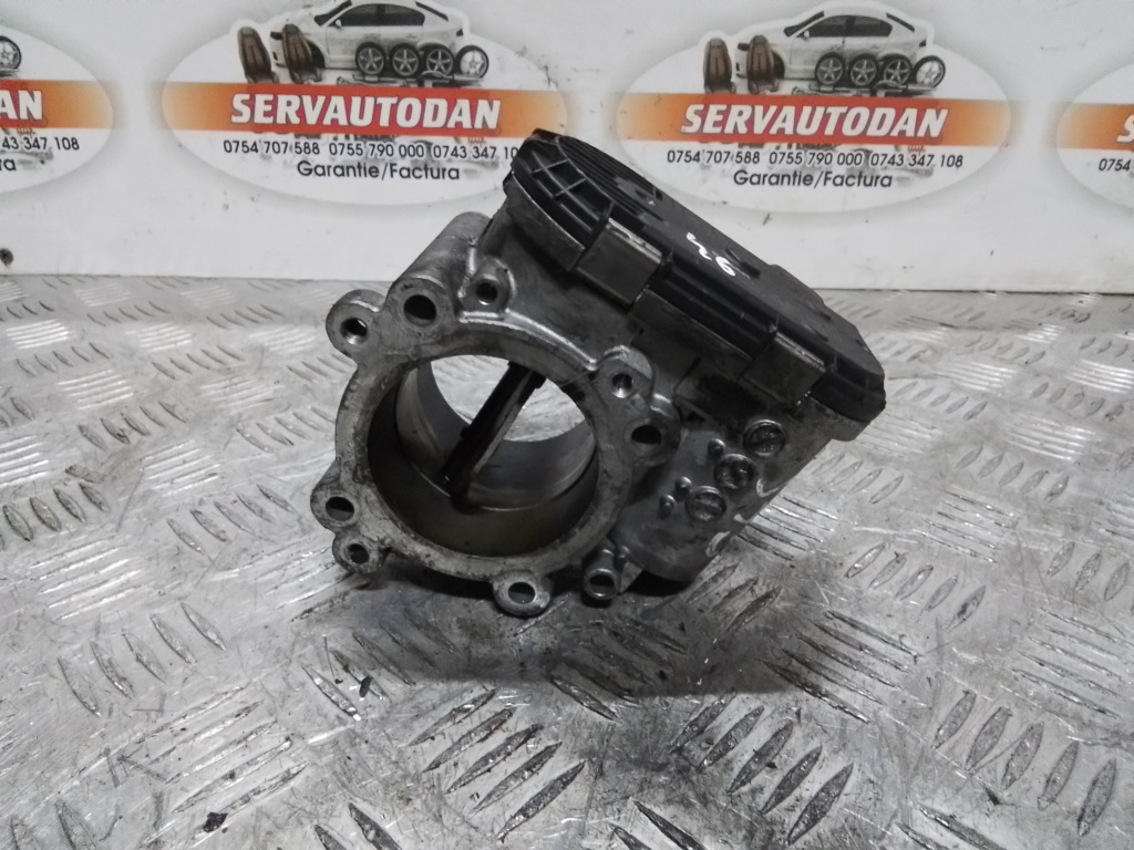 Clapeta acceleratie Mercedes-Benz CLS (2004-2010) [C219] w219 3.0 Motorina 2007, A6420900270