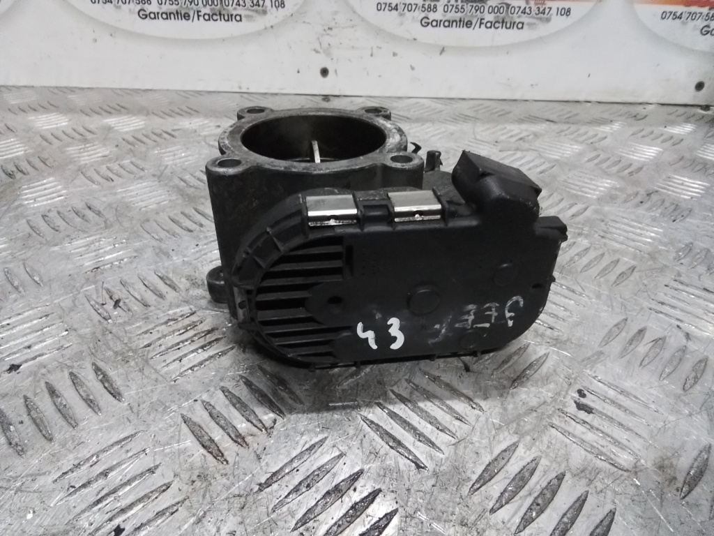 Clapeta acceleratie Mercedes-Benz CLS (2004-2010) [C219] w219 3.0 Motorina 2012, A6420900270