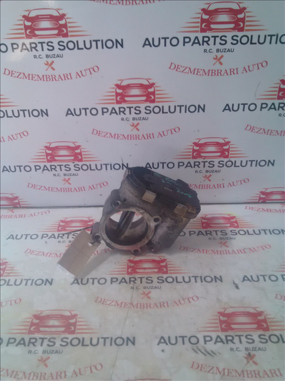 Clapeta acceleratie MERCEDES-BENZ E CLASS 2.2 CDI an fabr 2007