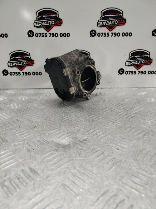 Clapeta acceleratie Mercedes-Benz E-Class (2009->) [W212] 3.0 Motorina 2012, A6420900270