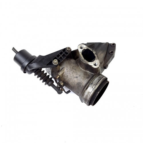 Clapeta Acceleratie Mercedes-Benz E-Class (W210) 1995-2003 E 220 D Om 604.912 Motorina 6040980517, A...