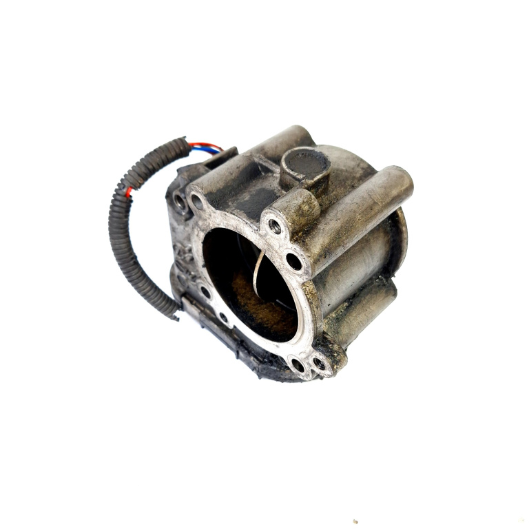 Clapeta Acceleratie Mercedes-Benz E-CLASS (W211) 2002 - 2009 Motorina A6420900270, A 642 090 02 70, 6420900270, DK0034, DK 0034, 0281002891, 0 281 002 891