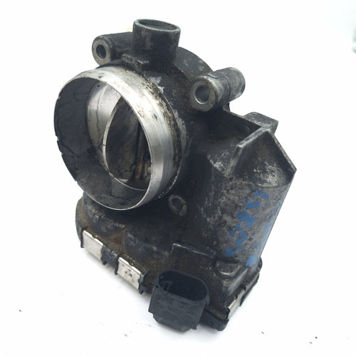 Clapeta Acceleratie Mercedes-Benz E-CLASS (W211) 2002 - 2009 Motorina A6460900370, 6460900370